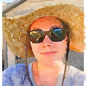 Meet your Posher, Misty